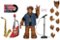 NECA - Alf 7” Scale Action Figure Ultimate Born to Rock-Front_Standard