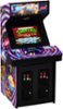 Teenage Mutant Ninja Turtles: Turtles in Time Quarter Arcade-Front_Standard
