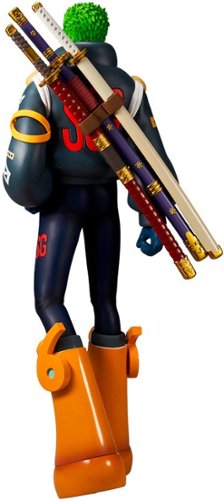 Bandai One Piece Roronoa Zoro (Egghead) Masterlise Ichibansho Figure GLOBAL SHIPPING
