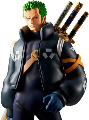 Bandai One Piece Roronoa Zoro (Egghead) Masterlise Ichibansho Figure WHERE TO BUY