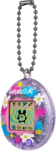 Bandai Original Tamagotchi - Flower Perfume HOW TO BUY