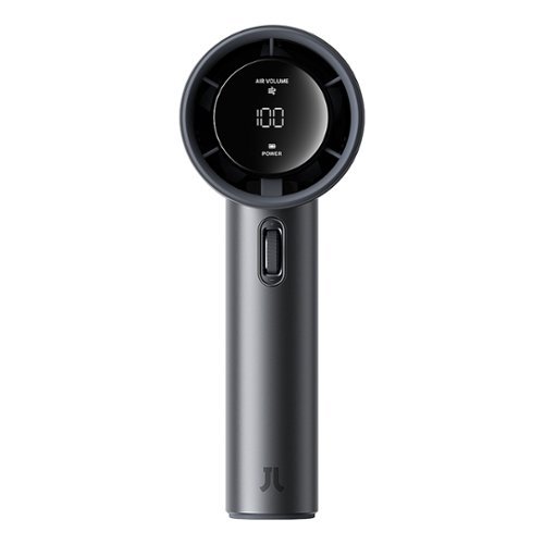 Jisulife HANDHELD FAN PRO1S - Dark Grey