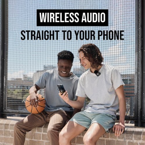 RØDE Wireless ME Dual Compact wireless microphone system with two transmitters for dual-channel recording BUY IN SINGAPORE