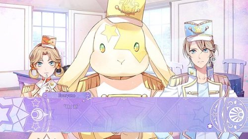 PQube Genso Manège - Nintendo Switch WORLDWIDE DELIVERY