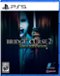 The Bridge Curse 2: The Extrication - PlayStation 5-Front_Standard