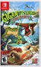 Gigantosaurus Dino Sports - Nintendo Switch-Front_Standard