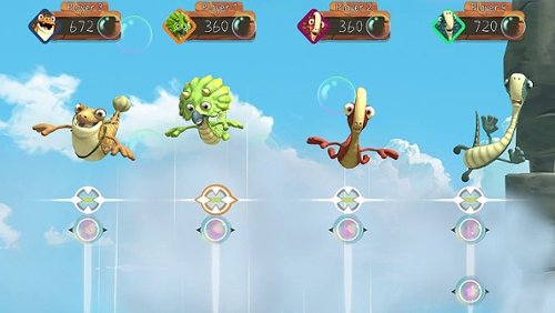 Outright Games Gigantosaurus Dino Sports - Nintendo Switch SHOP ONLINE