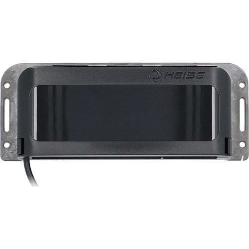 Metra Heise 6-Gang Switch Panel - Multi WORLDWIDE DELIVERY