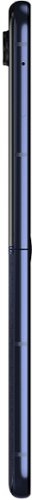 Motorola razr+ 2024 256GB (Unlocked) - Midnight Blue BUY IN MIDDLE EAST