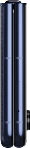 Motorola razr+ 2024 256GB (Unlocked) - Midnight Blue BUY IN SAUDI ARABIA