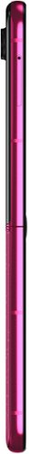 Motorola razr+ 2024 256GB (Unlocked) - Hot Pink BUY IN MIDDLE EAST