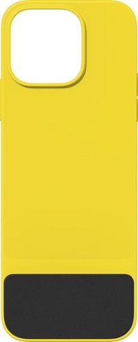 Clicks Keyboard for Apple iPhone 15 Pro - BumbleBee HOW TO BUY