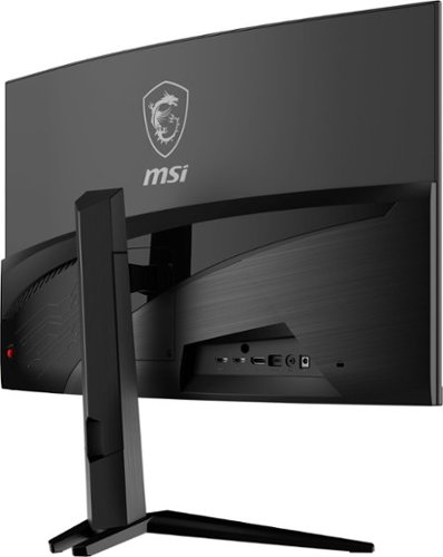 MSI MAG321CUP 32