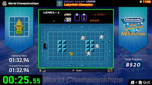 Nintendo  World Championships NES Deluxe Set Edition - Nintendo Switch – OLED Model, Nintendo Switch, Nintendo Switch Lite HOW TO BUY