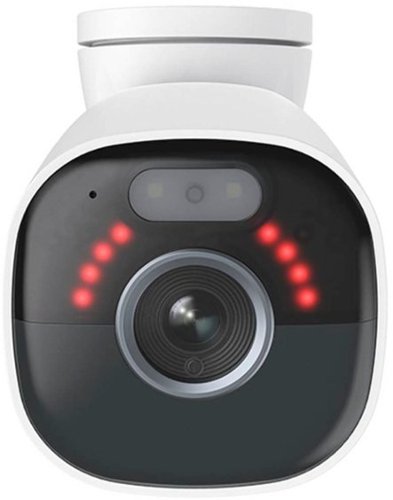 Reolink Argus Series B340 1 Outdoor Camera with Battery and Solar-powered 5MP 64GB - White WORLDWIDE DELIVERY