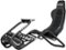 PlaySeat - Trophy SIM Racing Cockpit - Black-Front_Standard