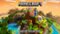 Minecraft Deluxe Collection - Nintendo Switch – OLED Model, Nintendo Switch, Nintendo Switch Lite [Digital]-Front_Standard 