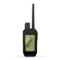 Garmin - Alpha 300 Handheld, Advanced Tracking and Training Handheld - Black-Front_Standard