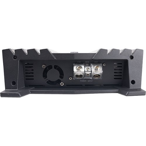 Hifonics COLOSSUS PRO 2000W Four-Channel Car Audio Amplifier - Black HOW TO BUY