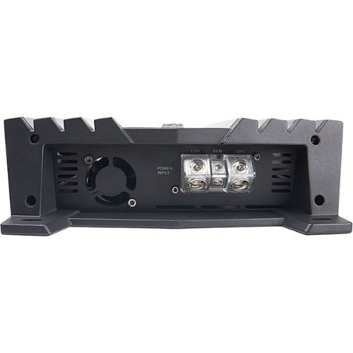 Hifonics COLOSSUS PRO 3000W Mono Block Car Audio Amplifier - Black HOW TO BUY