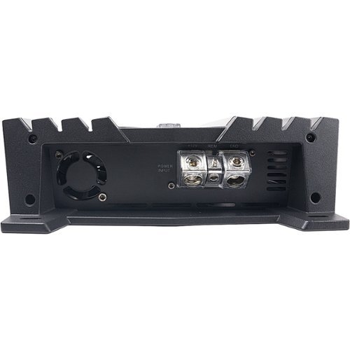 Hifonics COLOSSUS PRO 1500W Mono Block Car Audio Amplifier - Black HOW TO BUY