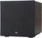 JBL - Stage 200P 10-Inch Powered Subwoofer - Espresso-Front_Standard
