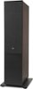 JBL - Stage2 280F 2.5-Way Dual 8" Floorstanding Loudspeaker - Each - Espresso-Front_Standard