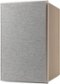 JBL - Stage2 250B 2-Way 5.25-inch (130mm) Bookshelf Loudspeaker - Pair - Latte-Front_Standard