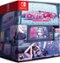 Needy Streamer Overload Collector's Edition - Nintendo Switch-Front_Standard