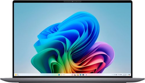 Dell XPS 13.4 OLED Touch Screen Laptop - Snapdragon X Elite Copilot+ PC with 16GB Memory - 512GB SSD - Graphite BUY IN UK
