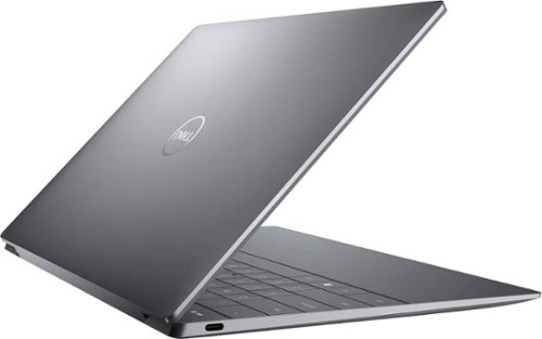 Dell XPS 13.4 OLED Touch Screen Laptop - Snapdragon X Elite Copilot+ PC with 16GB Memory - 512GB SSD - Graphite BUY IN SAUDI ARABIA