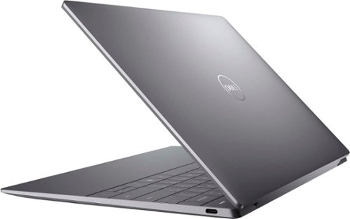 Dell XPS 13.4 OLED Touch Screen Laptop - Snapdragon X Elite Copilot+ PC with 16GB Memory - 512GB SSD - Graphite BUY IN QATAR
