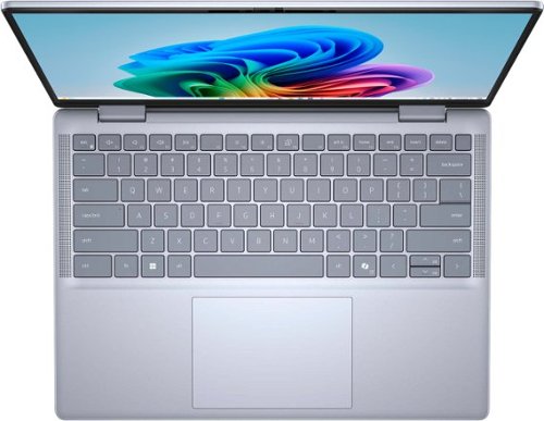 DELL INSPIRON 14 PLUS - COPILOT+ PC - 14 QHD TOUCH LAPTOP - SNAPDRAGON X PLUS - 16GB - 512GB SSD - ICE BUY IN CANADA