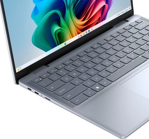 DELL INSPIRON 14 PLUS - COPILOT+ PC - 14 QHD TOUCH LAPTOP - SNAPDRAGON X PLUS - 16GB - 512GB SSD - ICE BUY IN HONG KONG