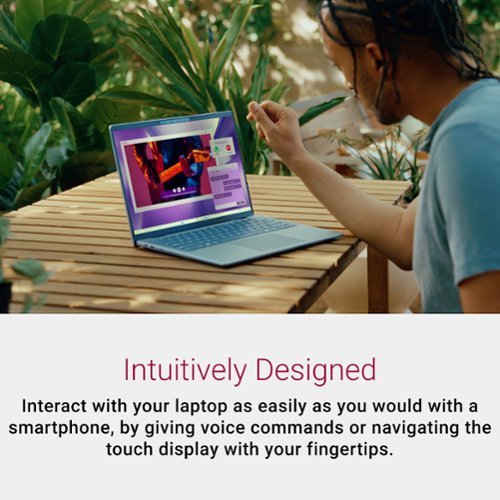 DELL INSPIRON 14 PLUS - COPILOT+ PC - 14 QHD TOUCH LAPTOP - SNAPDRAGON X PLUS - 16GB - 512GB SSD - ICE WHERE TO BUY