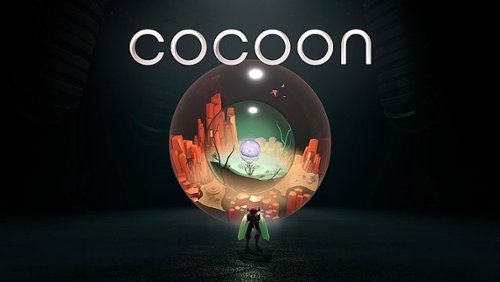 COCOON - Nintendo Switch – OLED Model, Nintendo Switch, Nintendo Switch Lite [Digital]-Front_Standard 