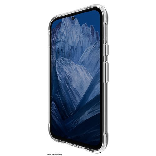 Case-Mate Tough Case for Google Pixel 8a - Clear WORLDWIDE DELIVERY