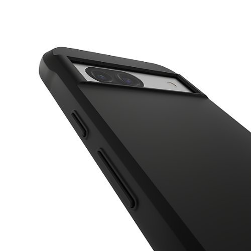 Case-Mate Tough Case for Google Pixel 8a - Black HOW TO BUY