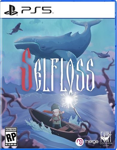 

Selfloss - PlayStation 5