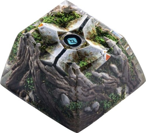 SteelSeries - Artisan Keycap Destiny 2: The Final Shape - Multi
