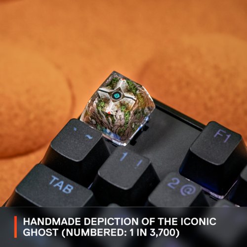 SteelSeries Artisan Keycap Destiny 2: The Final Shape Multi
