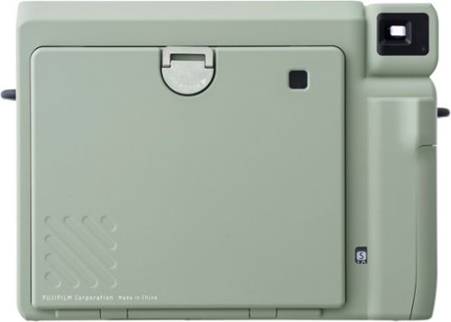 Fujifilm INSTAX WIDE 400 Instant Camera - Sage Green WORLDWIDE DELIVERY