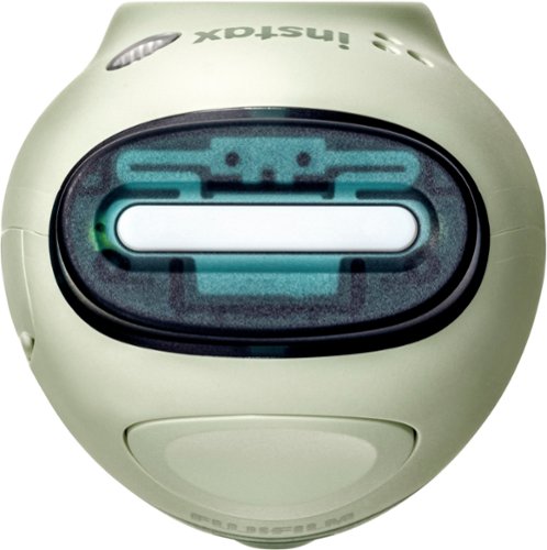 Fujifilm INSTAX PAL - Pistachio Green WORLDWIDE DELIVERY