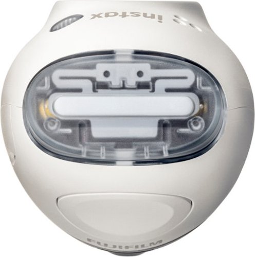 Fujifilm INSTAX PAL - Milky White WORLDWIDE DELIVERY