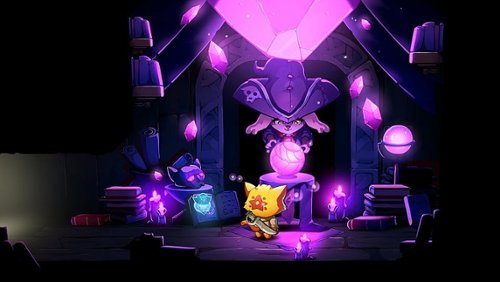 Maximum Games Cat Quest III - Nintendo Switch GLOBAL SHIPPING