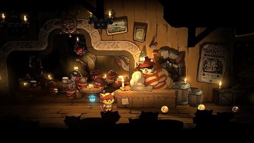 Maximum Games Cat Quest III - Nintendo Switch HOW TO BUY