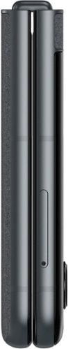 Motorola razr 2024 256GB (Unlocked) - Koala Gray BUY IN SAUDI ARABIA
