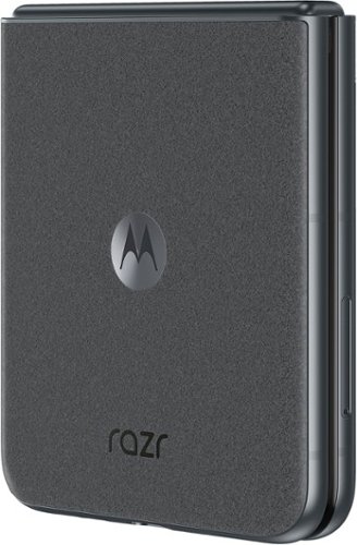 Motorola razr 2024 256GB (Unlocked) - Koala Gray BUY IN QATAR