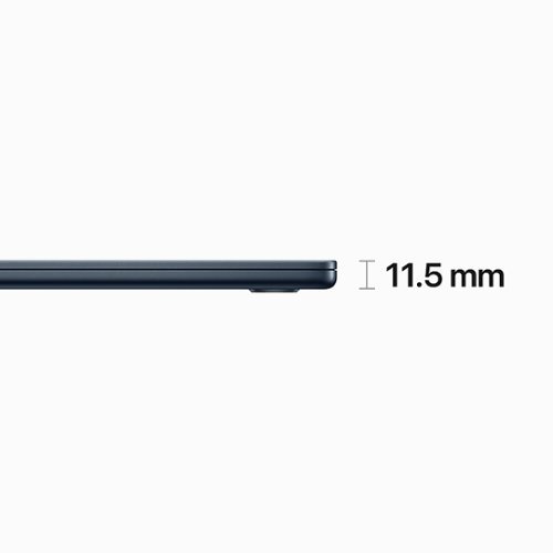 Apple Geek Squad Certified Refurbished MacBook Air 15 Apple Geek Squad Certified Refurbished MacBook Air 15