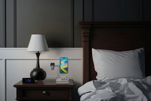 Scosche MagicMount Base MS for Mobile Phones - White HOW TO BUY